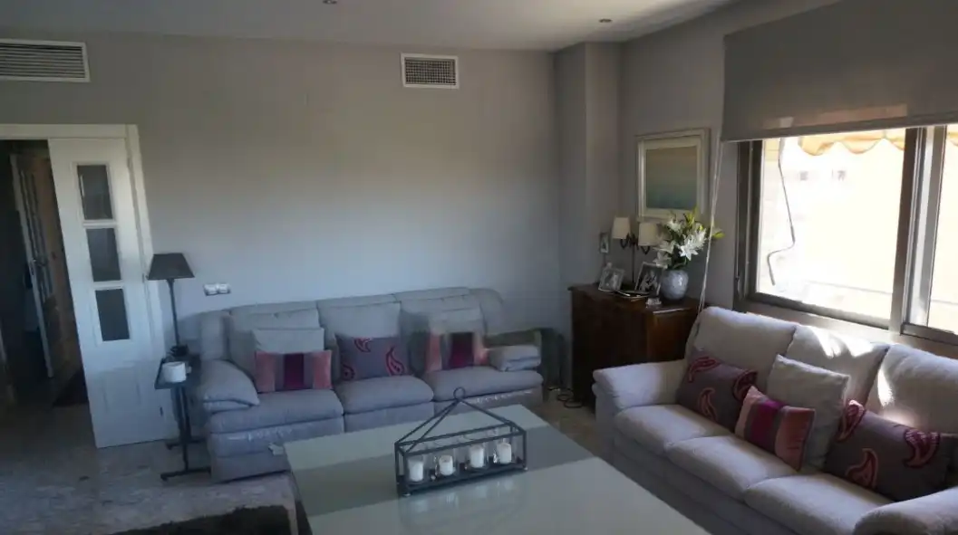 Flat with lift to rent in Macarena, imagen 2