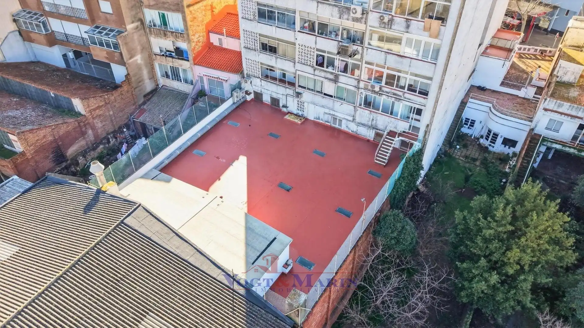 Wohnung mit Terrasse zum Verkauf in Plaça de l'Estació 3, imagen 36