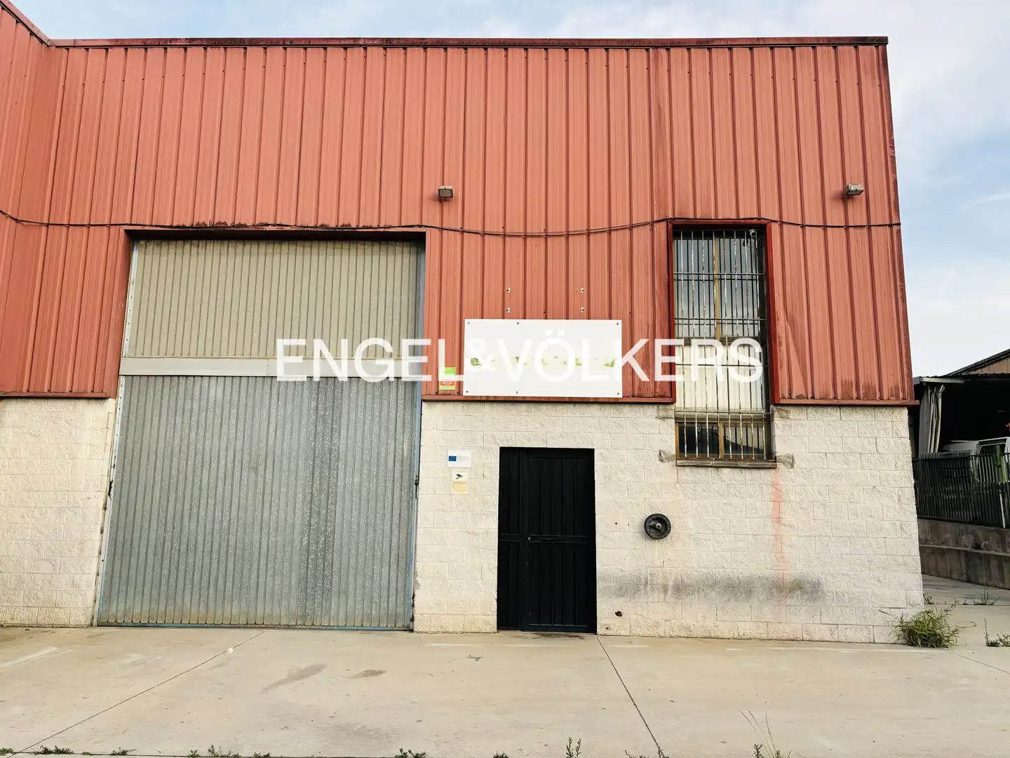 Nave industrial en alquiler en Polinyà, imagen 2