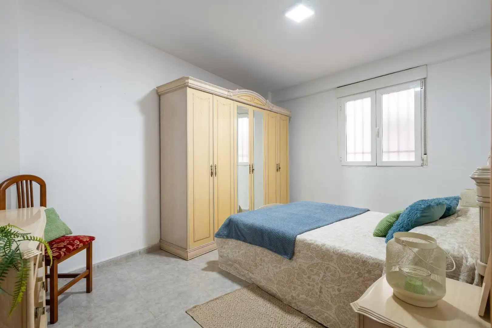Habitación de Piso en venta en Almería