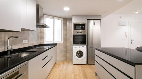 Photo 3 of Flat to rent in Calle Pintor Murillo, Mercado, Alicante