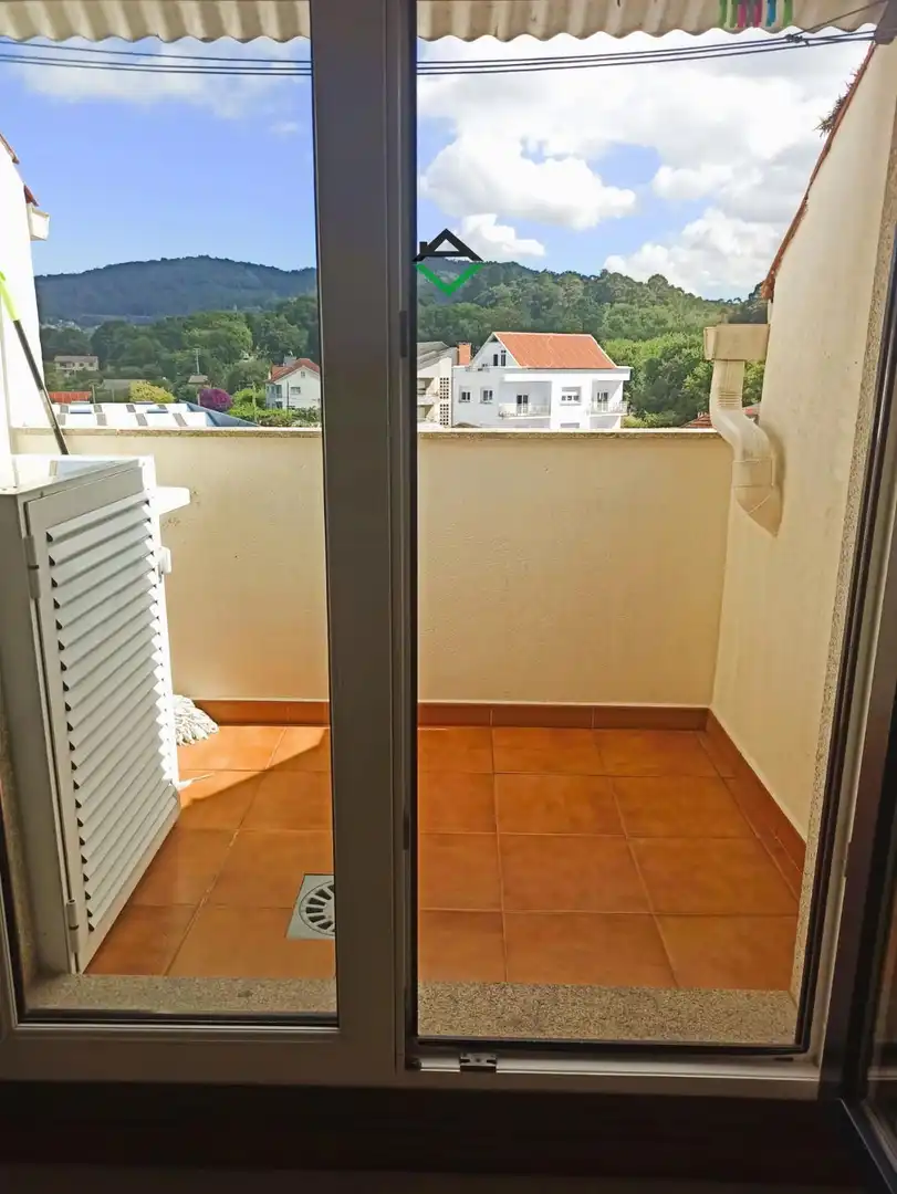 Penthouse mit Aufzug zum Verkauf in Coiro, imagen 2
