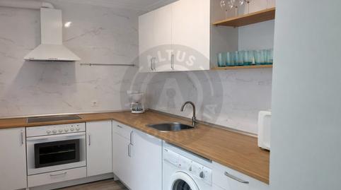 Photo 2 of Flat for rent in Calle Aguas Vivas, Aguas Vivas - La Zambomba, Cáceres Capital