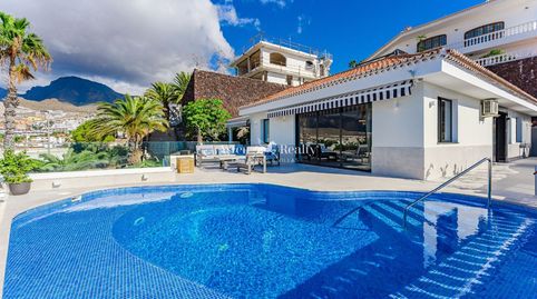 Foto 3 de Casa o chalet en venta en Europa, San Eugenio Alto, Adeje