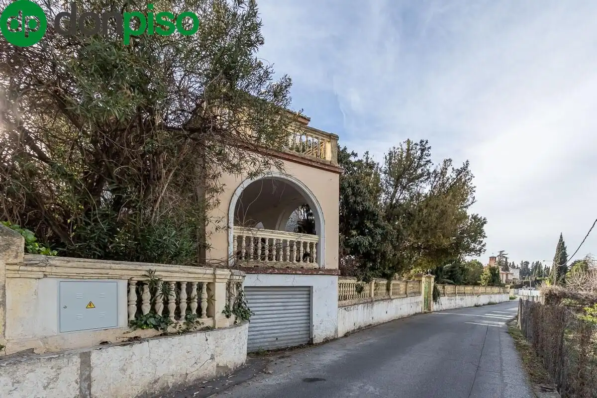 Finca rústica en venta en Calle CAJAR, Barrio de la Vega