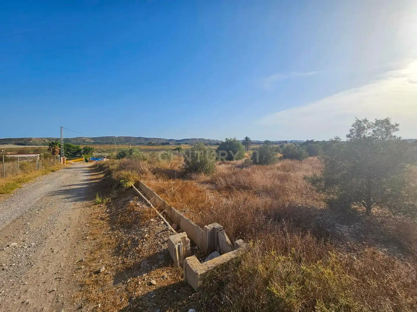 Terreno en venta en Alicante / Alacant