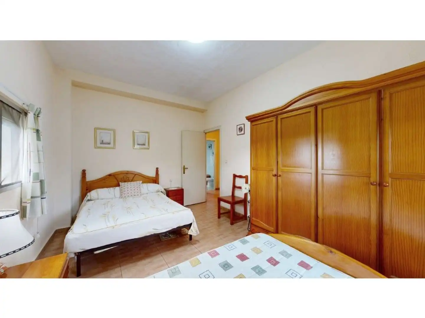 Chalet con terraza en venta en Paridera, imagen 29