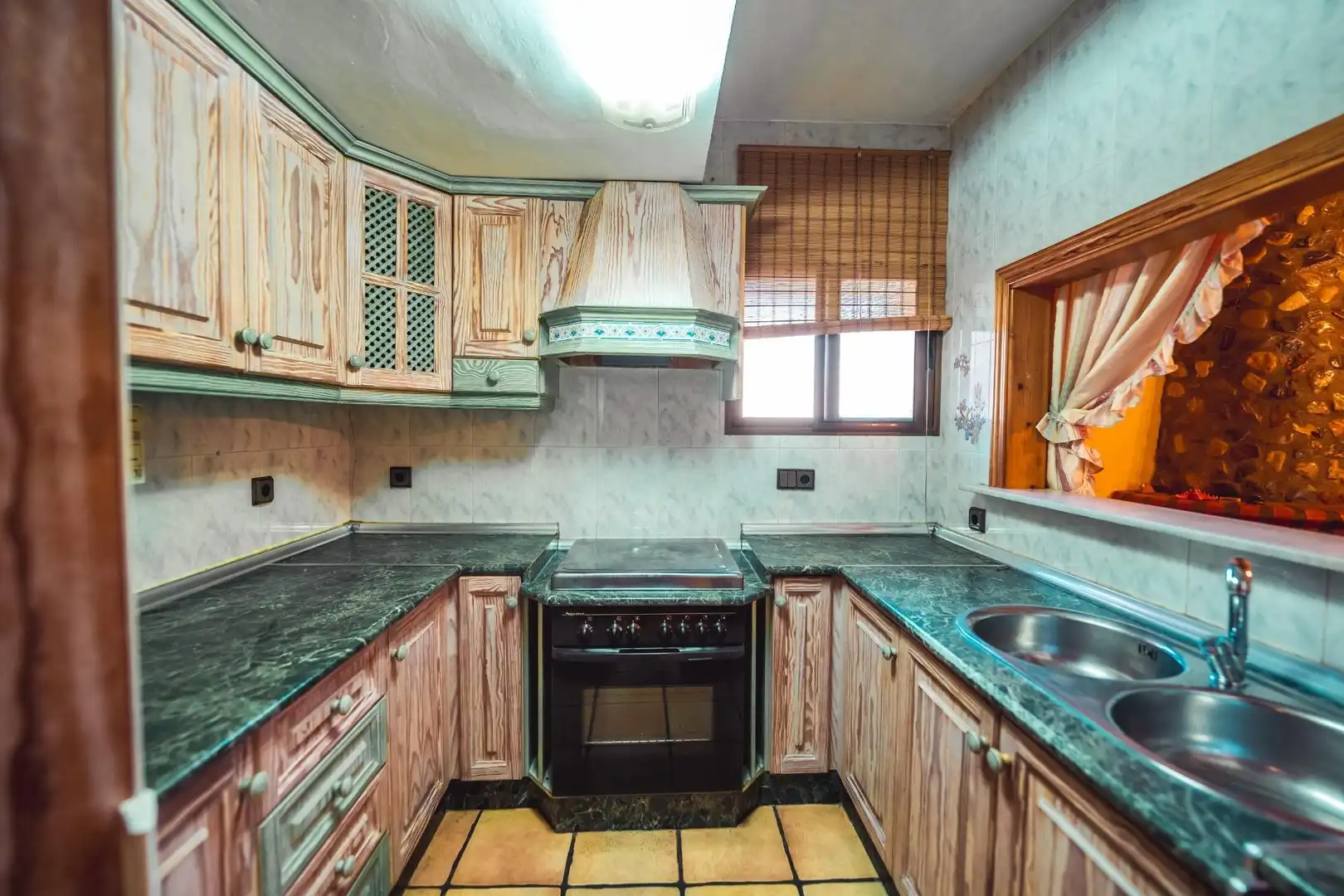 Country homes for sale in Gor