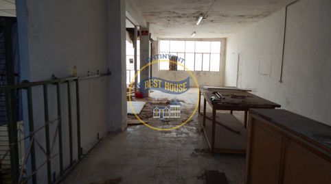GRAN NAVE INDUSTRIAL CON EXCELENTE UBICACIÓN EN ALBAIDA., imatge 3