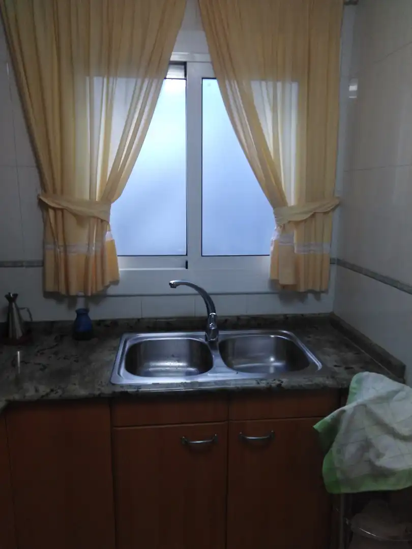 Cuina de Pis en venda en Centre