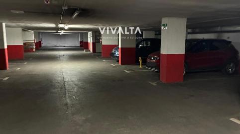 Foto 4 de Garatge de lloguer a Jacinto Verdaguer, Opañel,  Madrid Capital