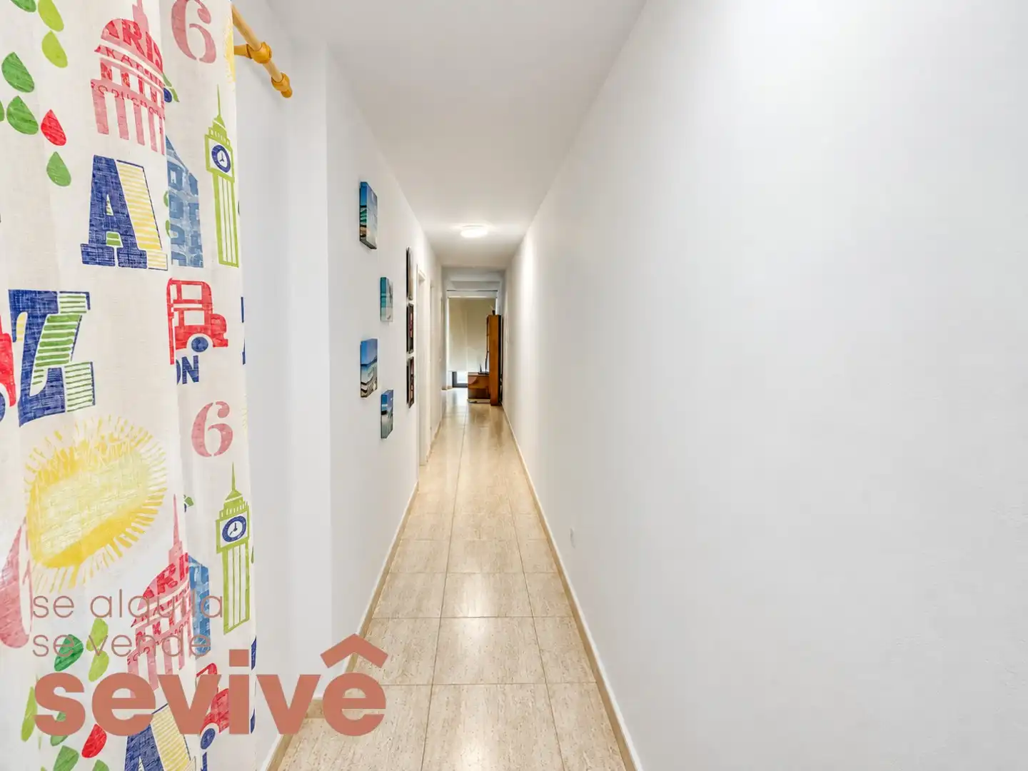 Appartement avec terrasse à vendre à BALLENA LA 6, imagen 19