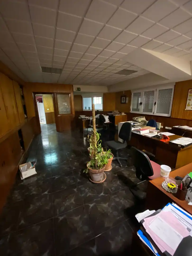Business premises for sale in La Felguera, imagen 7
