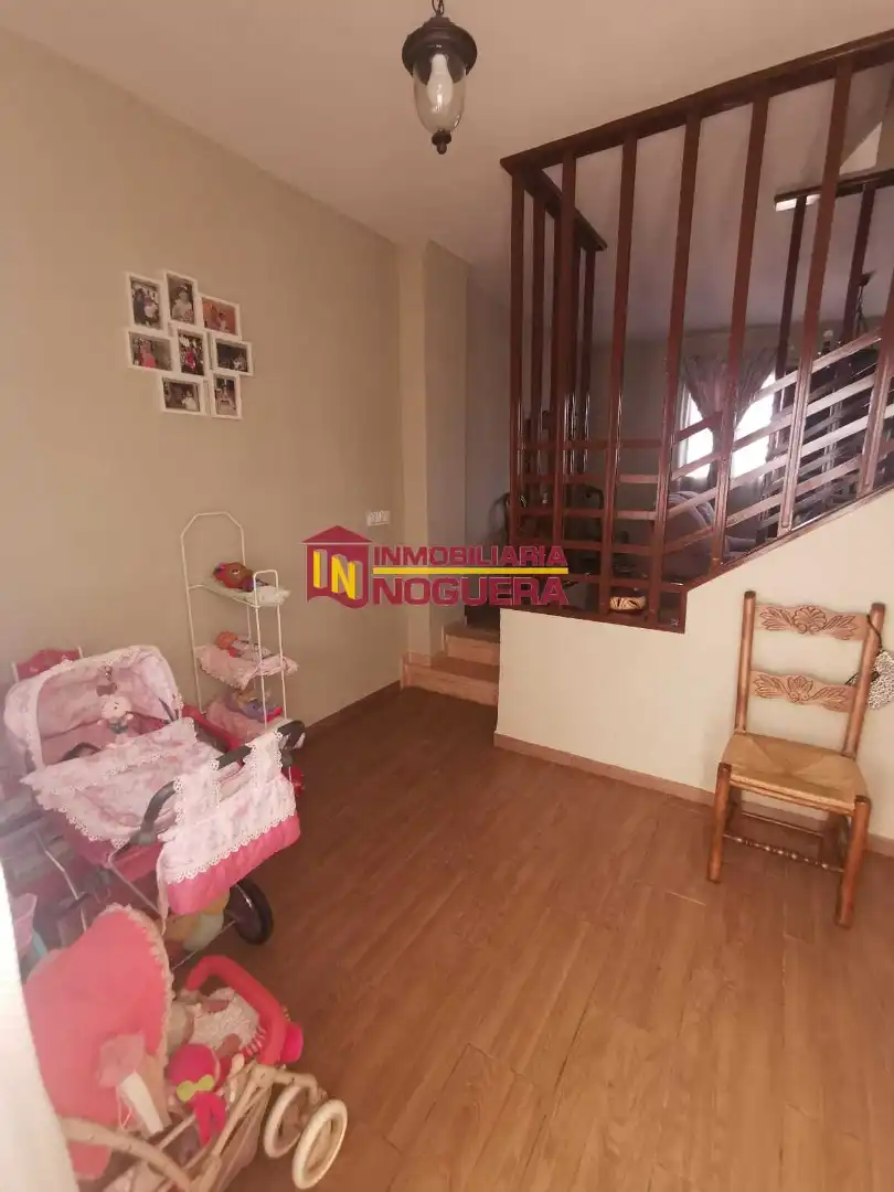 Dormitori de Casa o xalet en venda en Écija