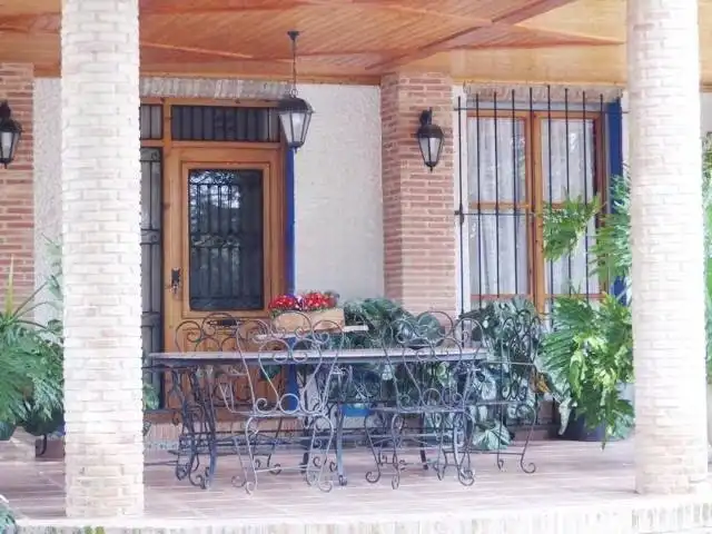 Villa con terrazza in vendita a Totana, imagen 15