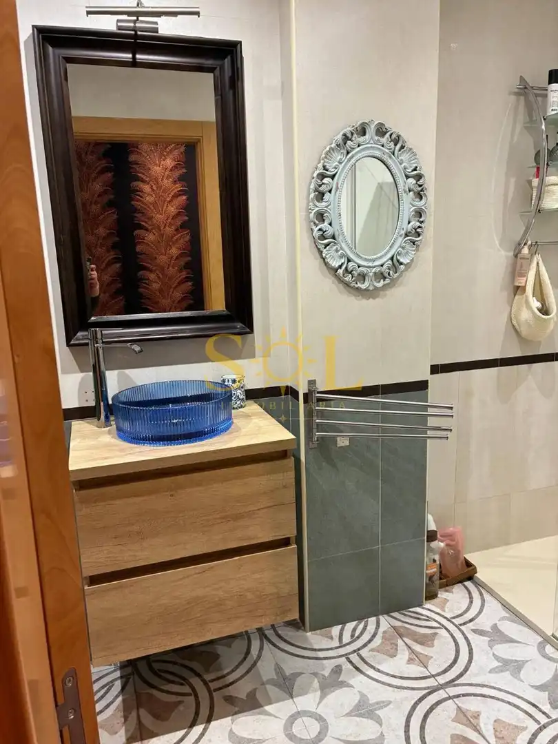 Piso con ascensor en venta en Calle Dos Hermanas, imagen 13