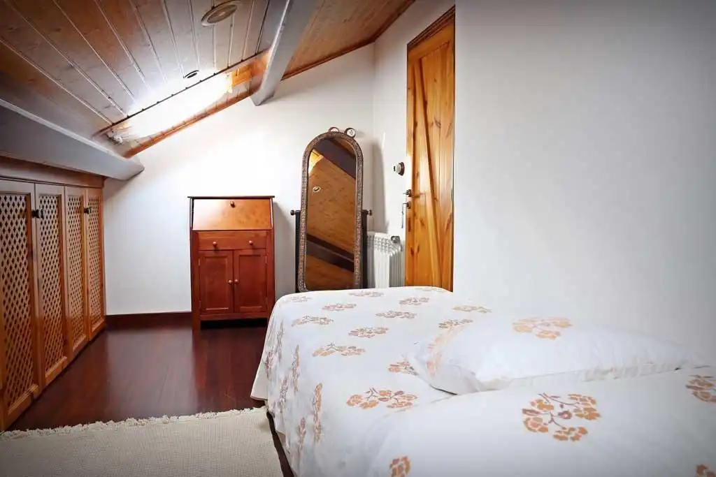 Casa rústica en venda a Malpica de Bergantiños, imagen 27