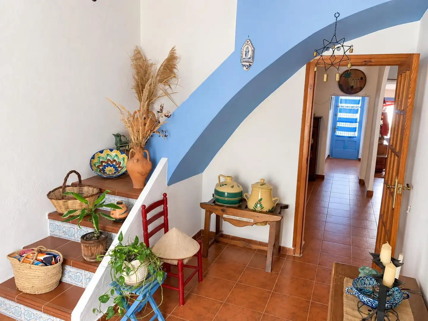 Casa rústica en venta en Sant Jaume d'Enveja, imagen 6