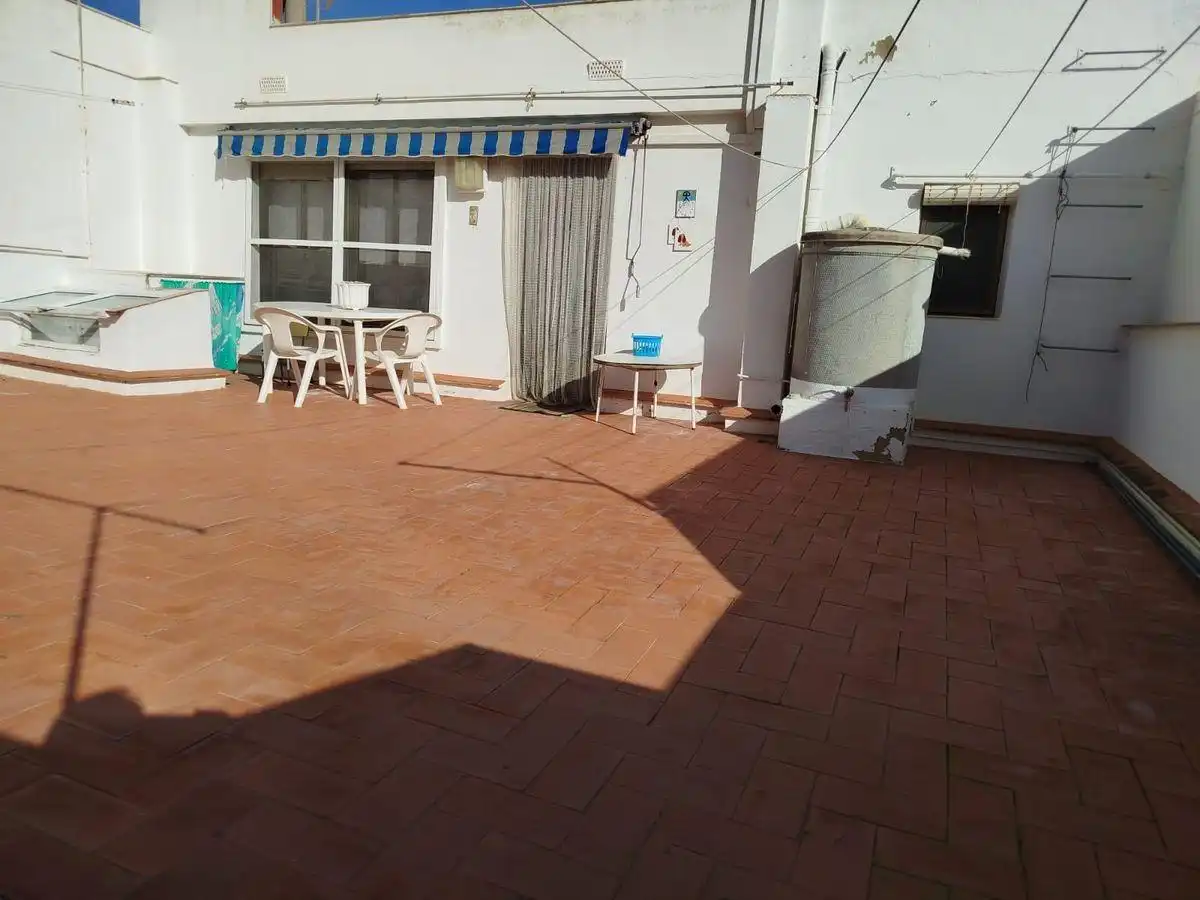 Casa o xalet en venda a Centre
