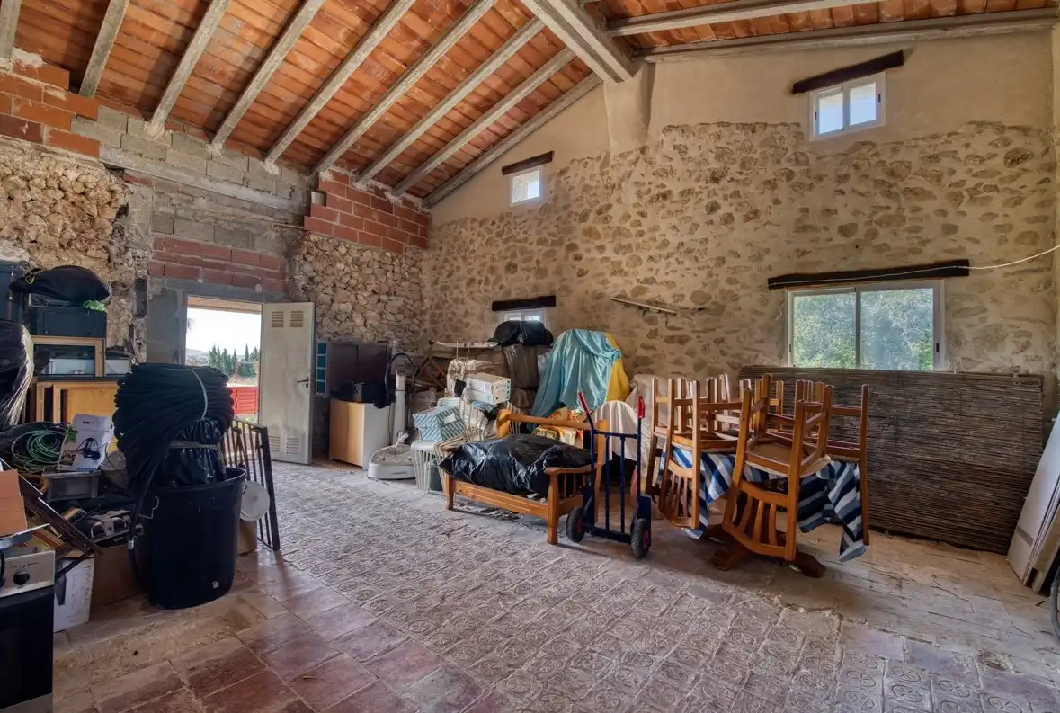 Casa rústica en venda a Gata de Gorgos, imagen 5