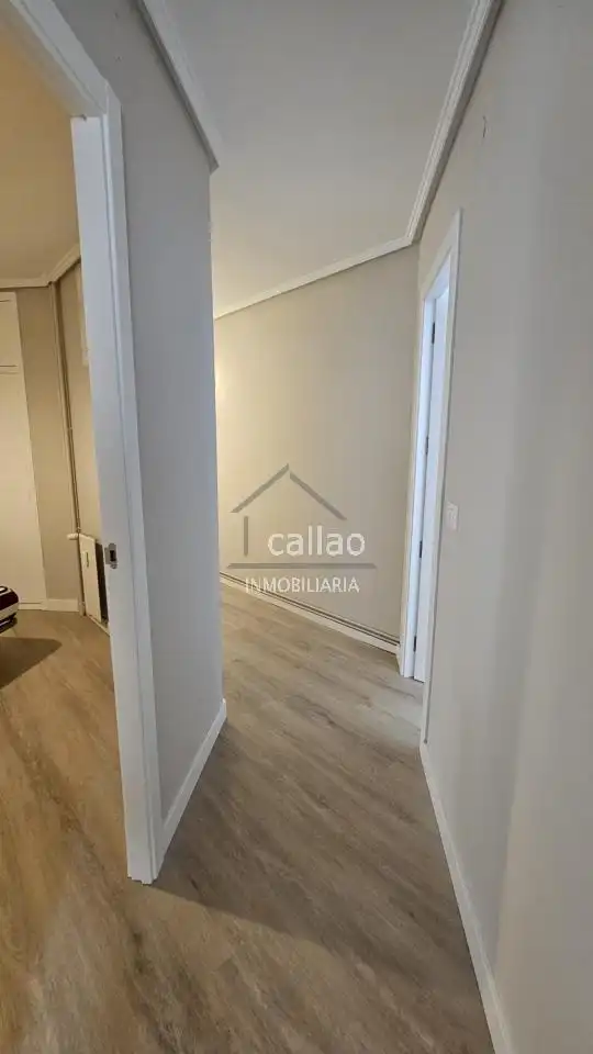 Piso para compartir en Ferrol con Calefacción y Amueblado