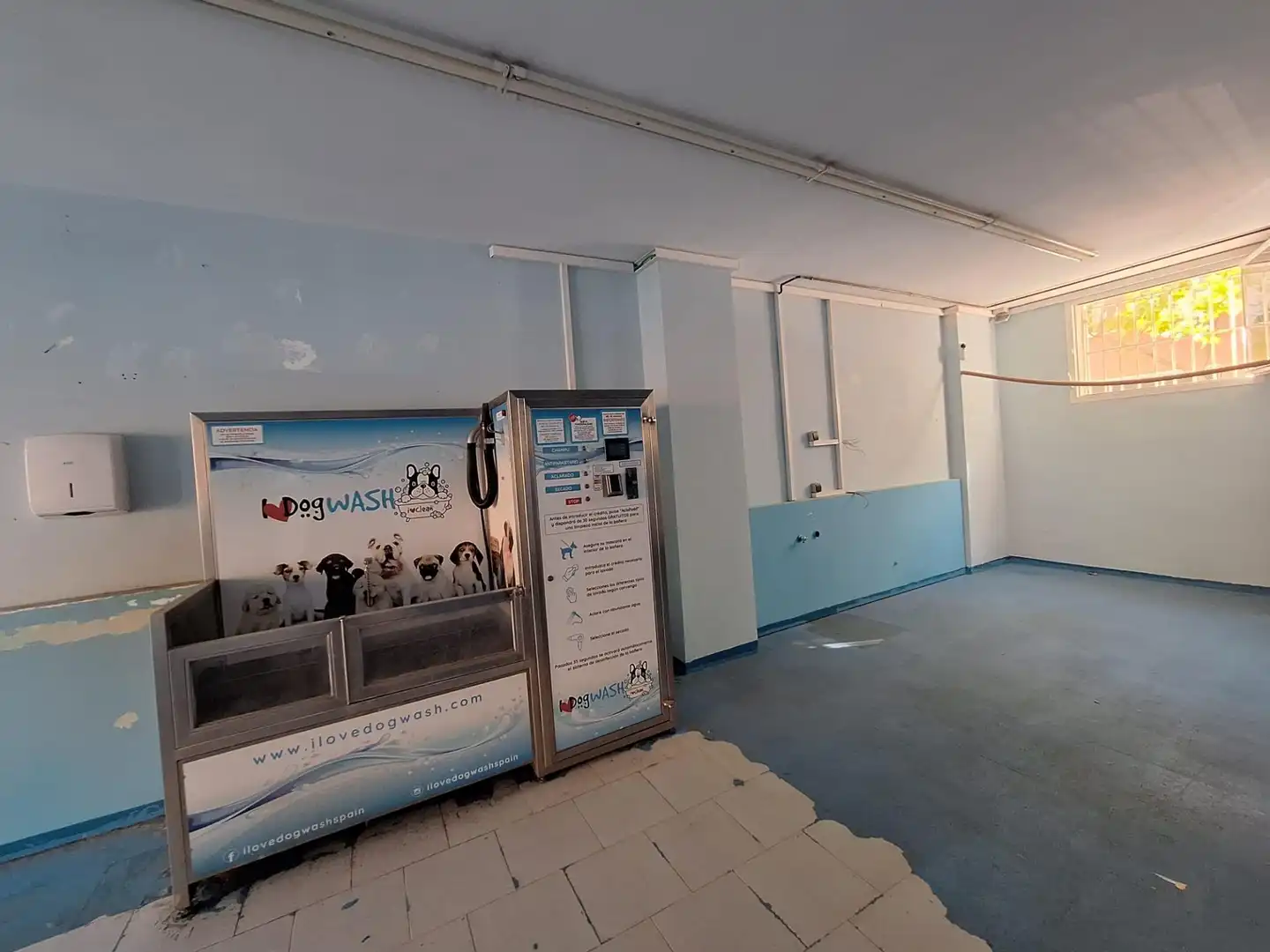 Business premises to rent in Ca n'Oriac - Sector Nord, imagen 24
