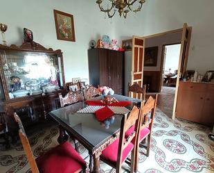 Dining room of House or chalet for sale in Chauchina  with Private garden and Furnished