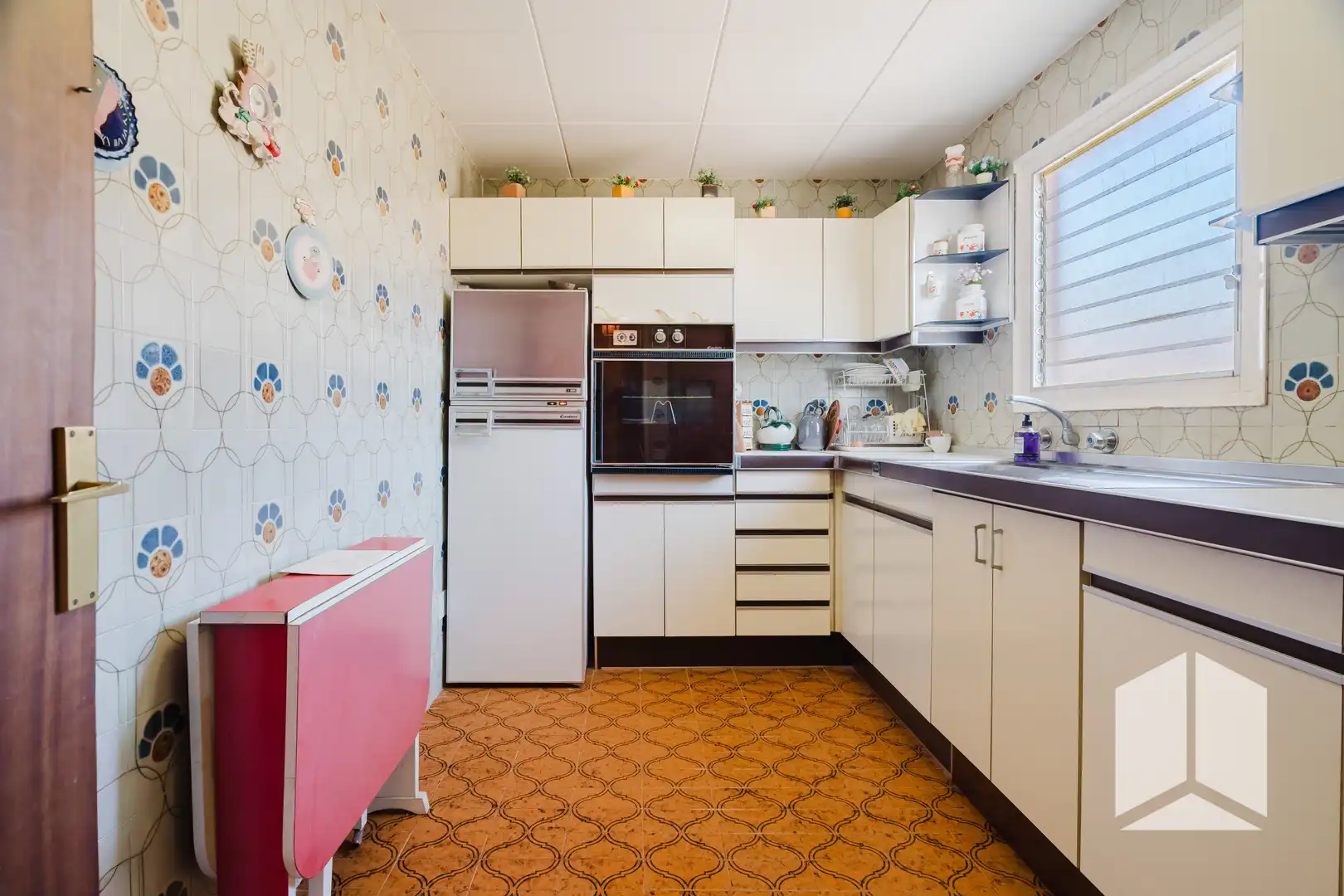 Piso con terraza en venta en Baixador, imagen 22