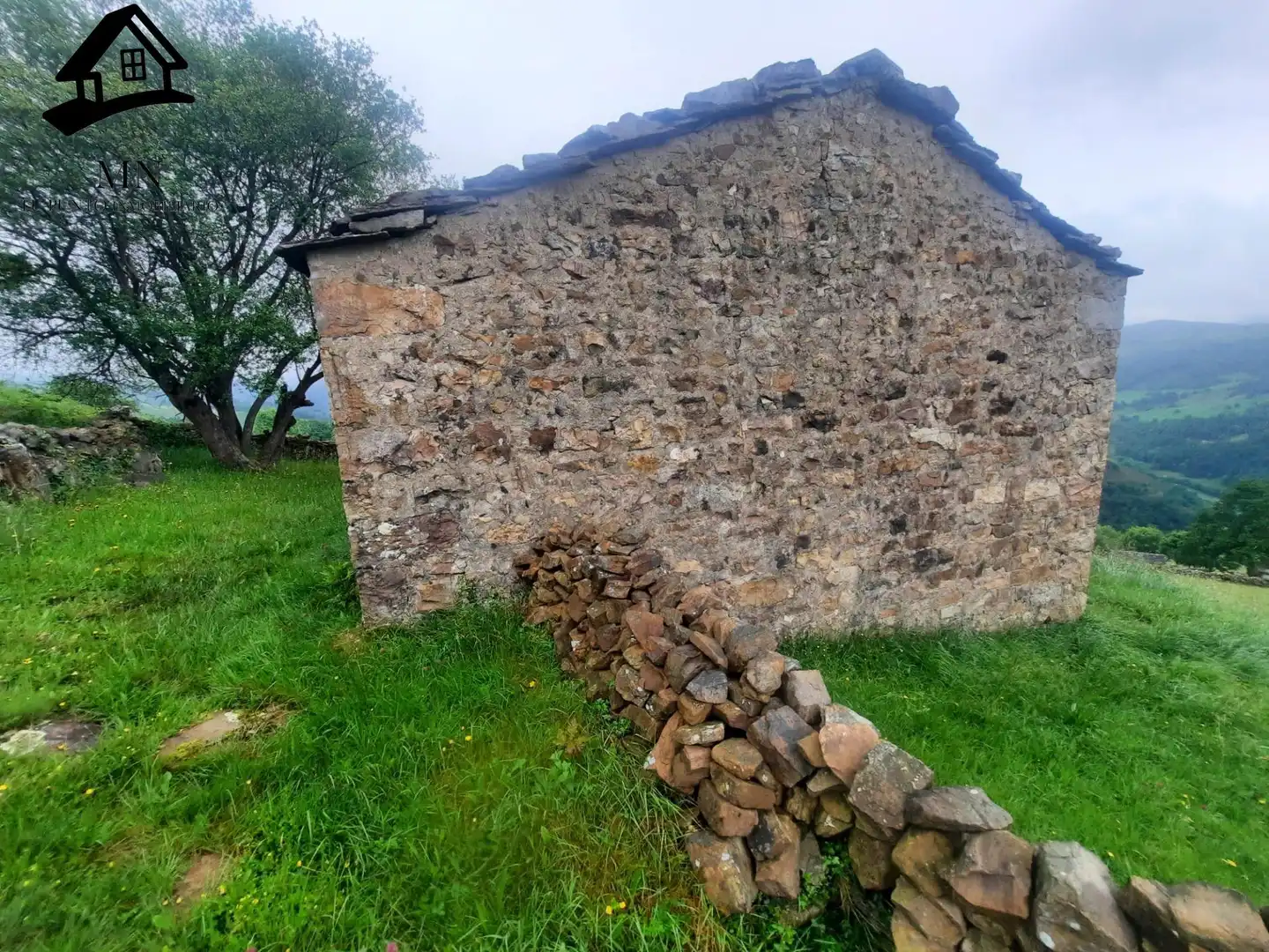Casa rústica en venda a Vega de Pas, imagen 3