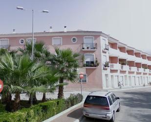 Vista exterior de Casa adosada en venda en Dénia amb Piscina