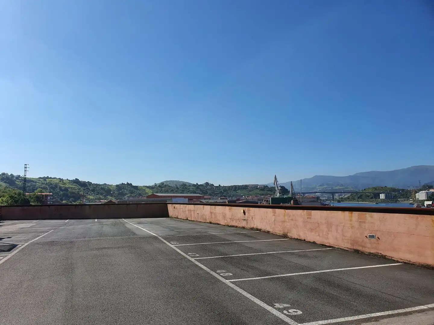 Oficina con ascensor en venta en Ribera de Axpe etorbidea 6, imagen 6