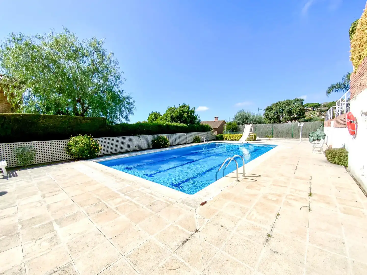 Casa a schiera con terrazza in vendita a Teià, imagen 29
