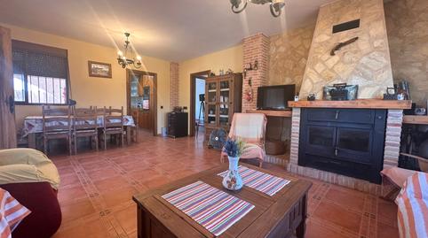 Foto 4 de Finca rústica en venta en Partida las Canteras, Fortuna, Murcia