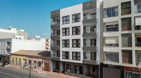 Foto 2 de Ático en venta en Pueblo, Guardamar del Segura