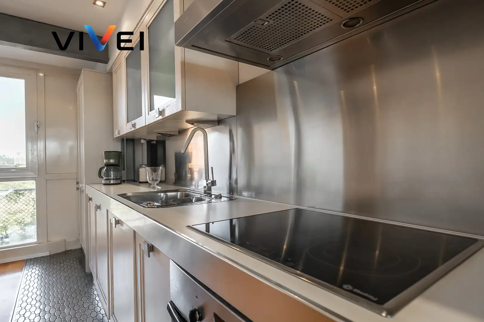 Flat with lift for sale in Calle de Antonio de Leyva, imagen 10