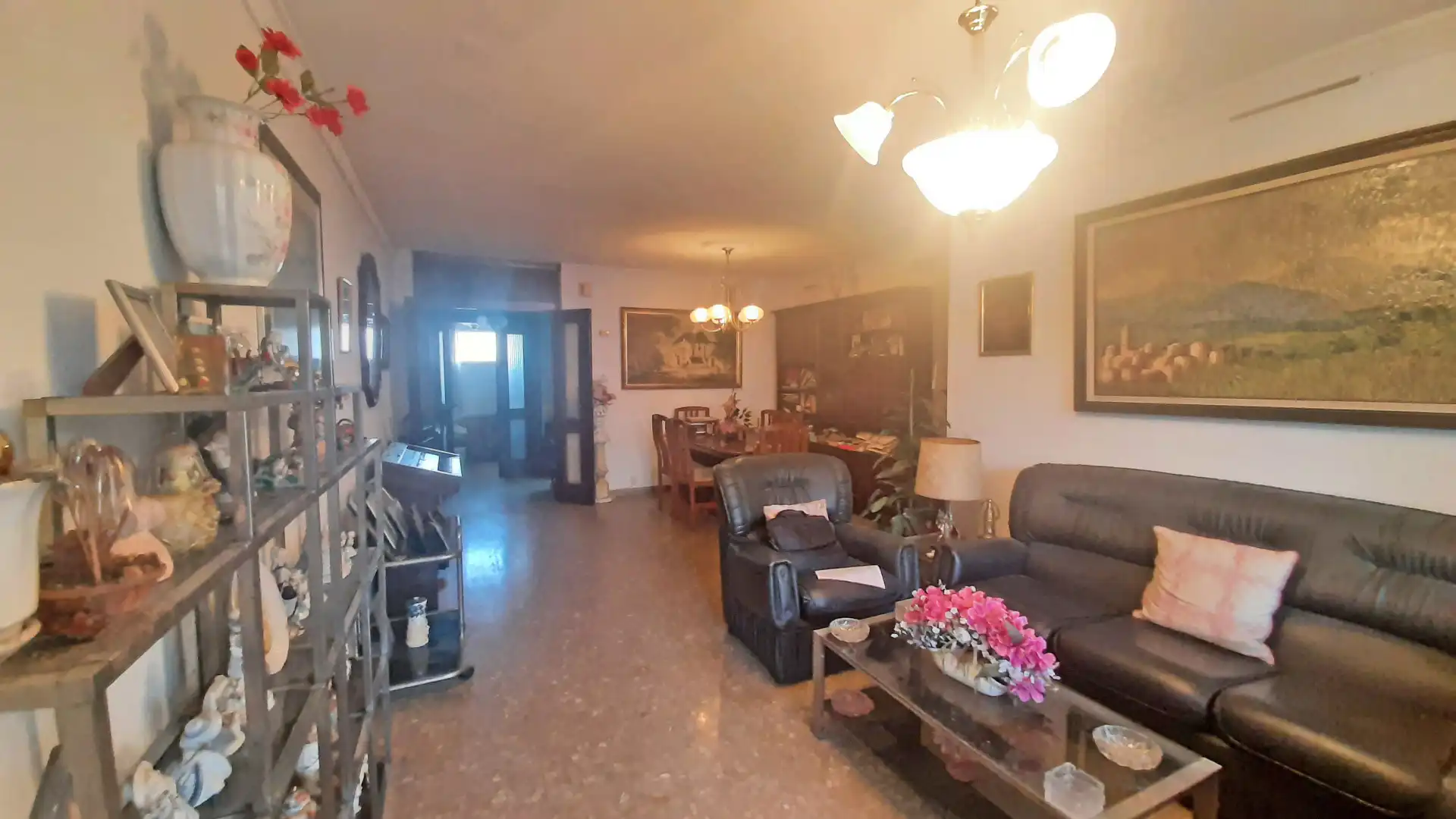 Apartament amb ascensor en venda a Marbella Centro, imagen 4
