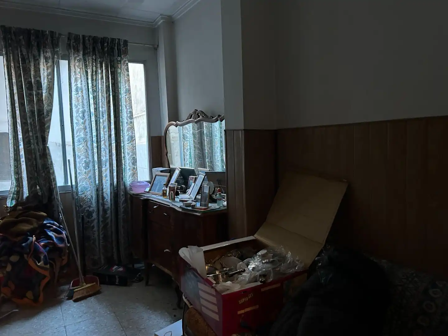 Habitación de Edificio en venta en Sagunto / Sagunt