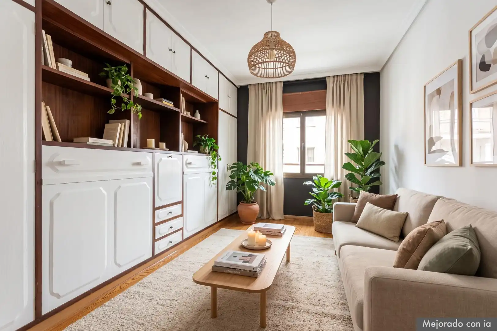 Piso en venta en Calle ALARCON 56, imagen 34