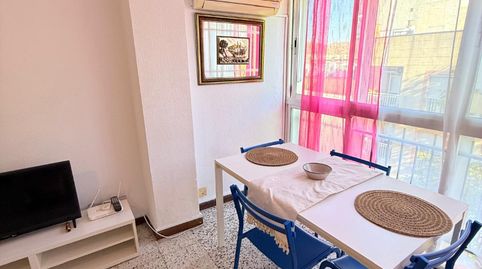 Photo 4 of Flat for rent in Cristo de la Epidemia, Málaga Capital