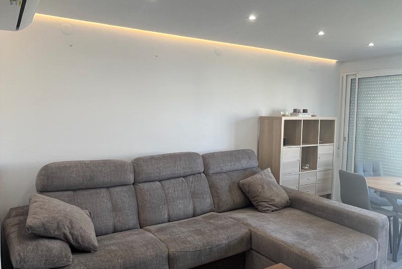 Photo 1 of Flat for sale in Carrer de Joaquim Serra, 9, La Pineda, Tarragona