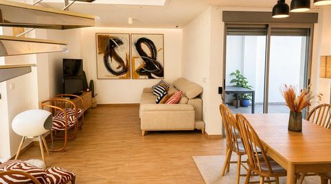 Foto 3 von Einfamilien-Reihenhaus zur Miete in V-02, Almenara, Castellón