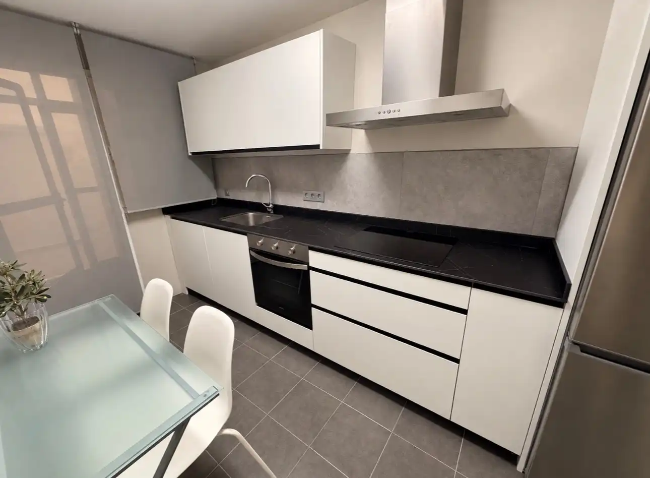 Wohnung mit Aufzug zur Miete in Calle Miguel Castillejo, imagen 14