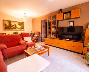 Living room of Flat for sale in El Vendrell