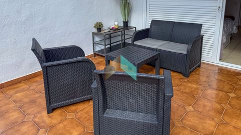 Foto 2 de Estudio en venta en Rodeo, Los Cristianos, Arona