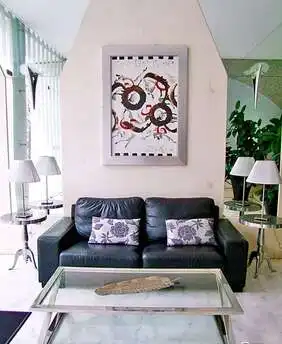 Flat with lift for sale in Nervión, imagen 19