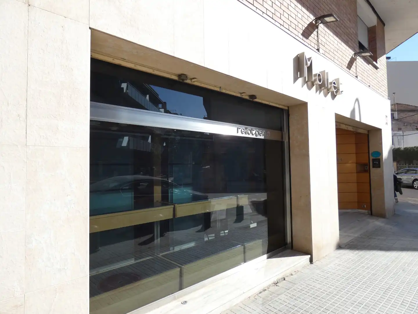 Gewerbefläche zur Miete in Montcada Centre - La Ribera, imagen 6