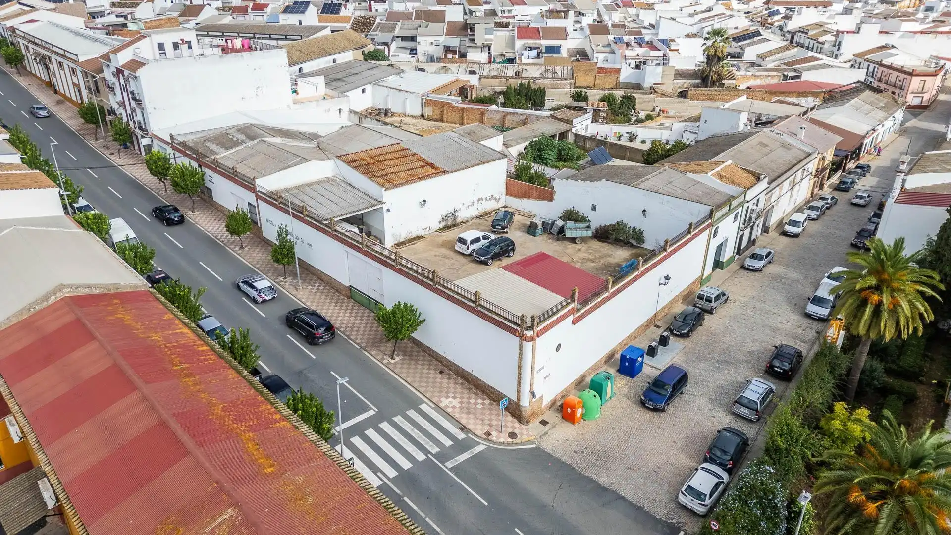 Industrial building for sale in Calle de Miguel Hernández, imagen 16