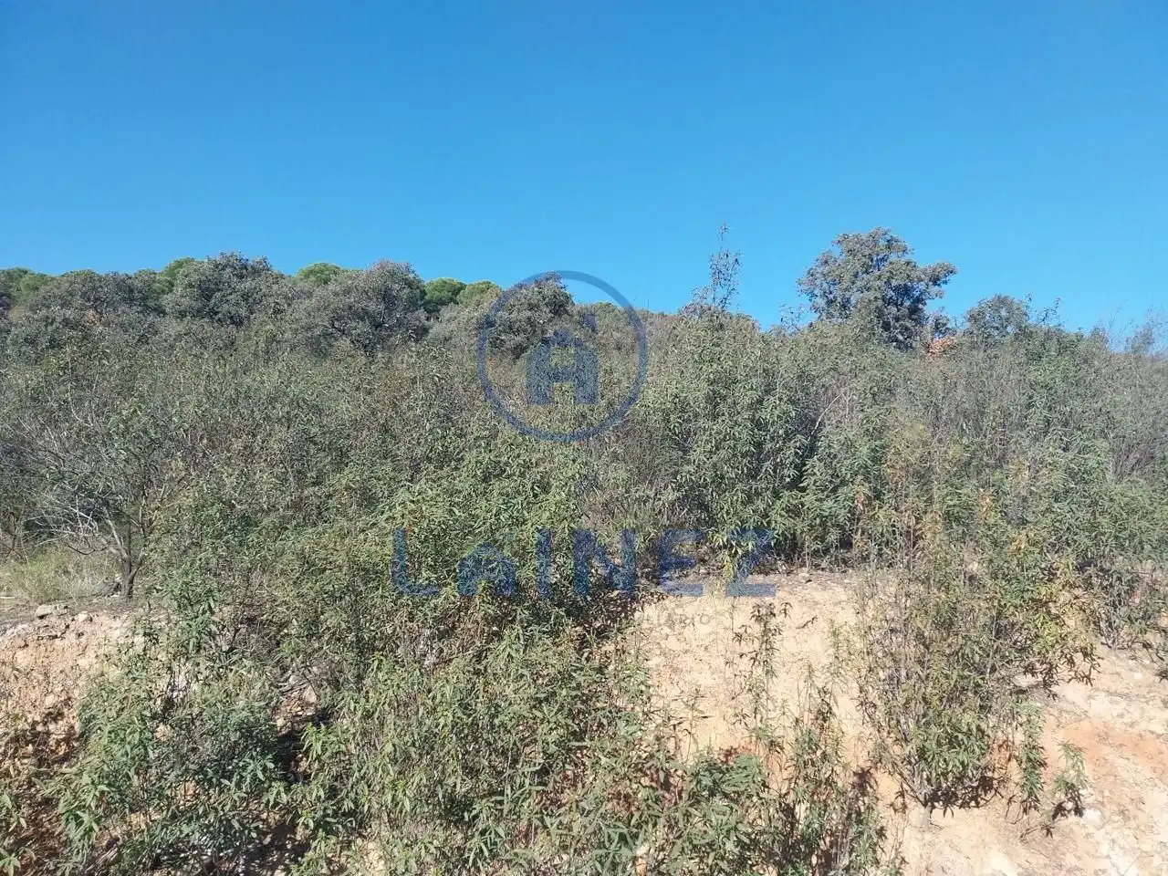 Residencial en venda en Villanueva del Duque