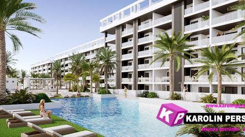 Photo 2 of Flat for sale in Jose Samper Garcia, Cañada del Molino, Torrevieja