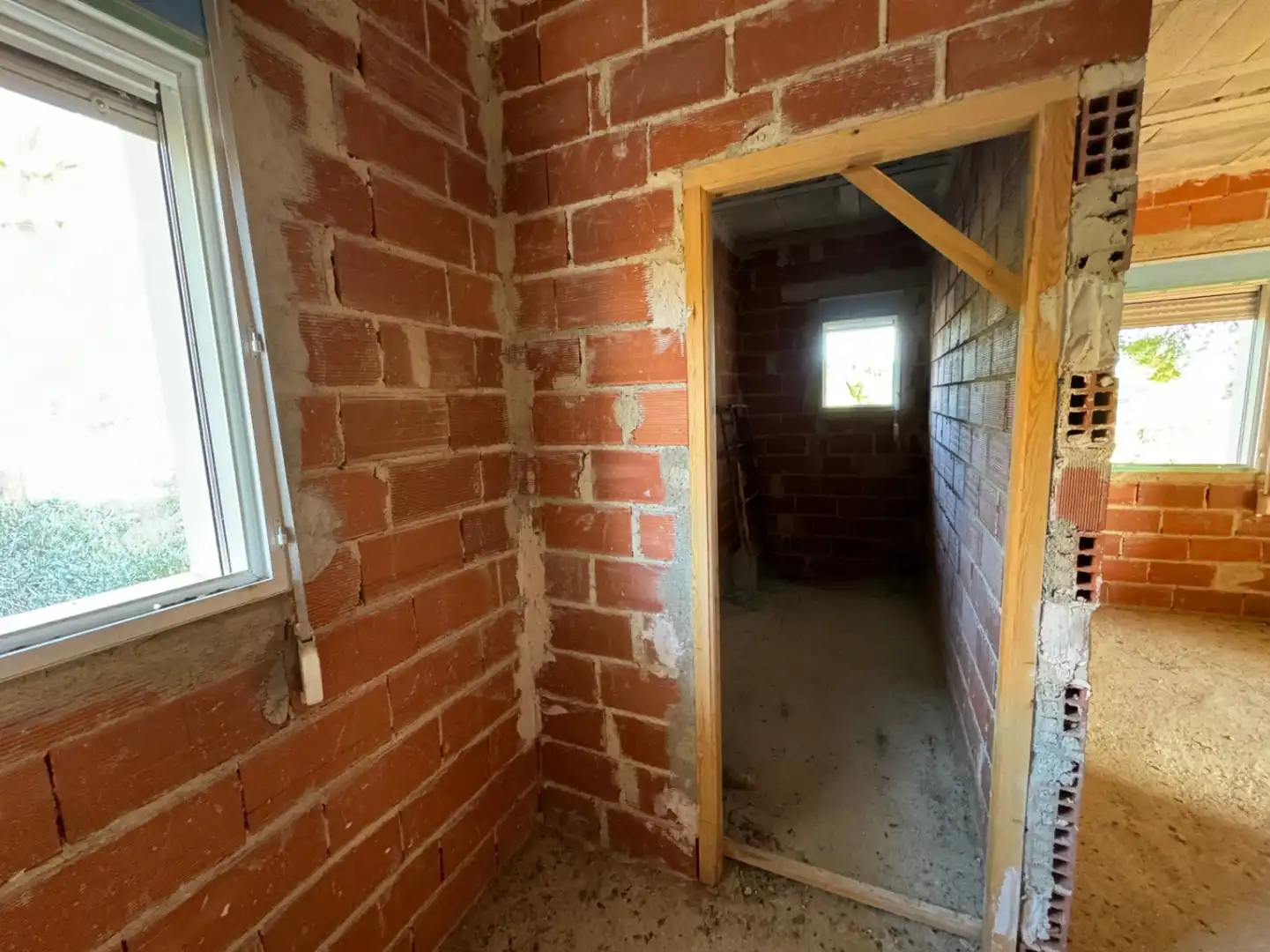 Casa rústica con jardín en venta en Partida Tosal - Zona dels Castellans, imagen 14